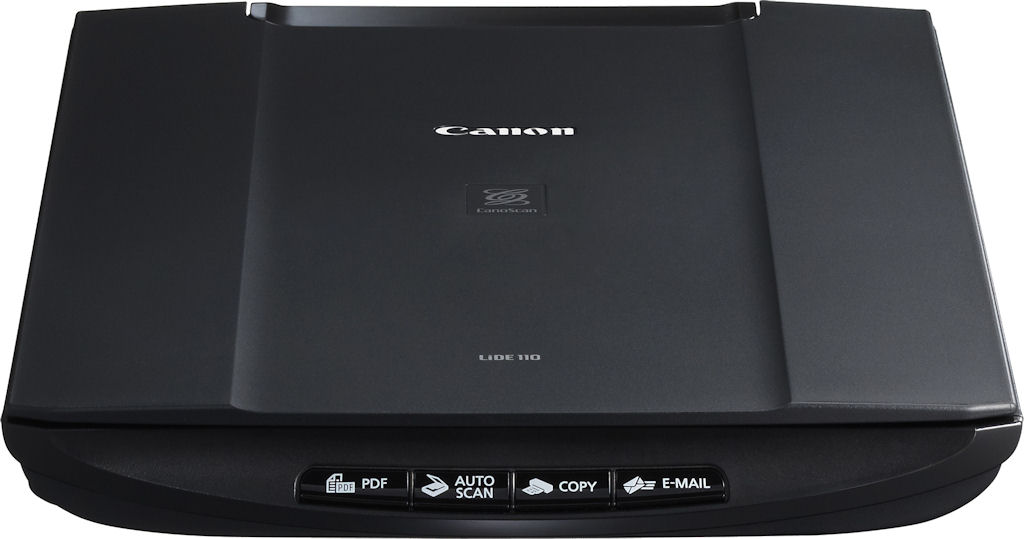 canoscan 8600f driver for mac